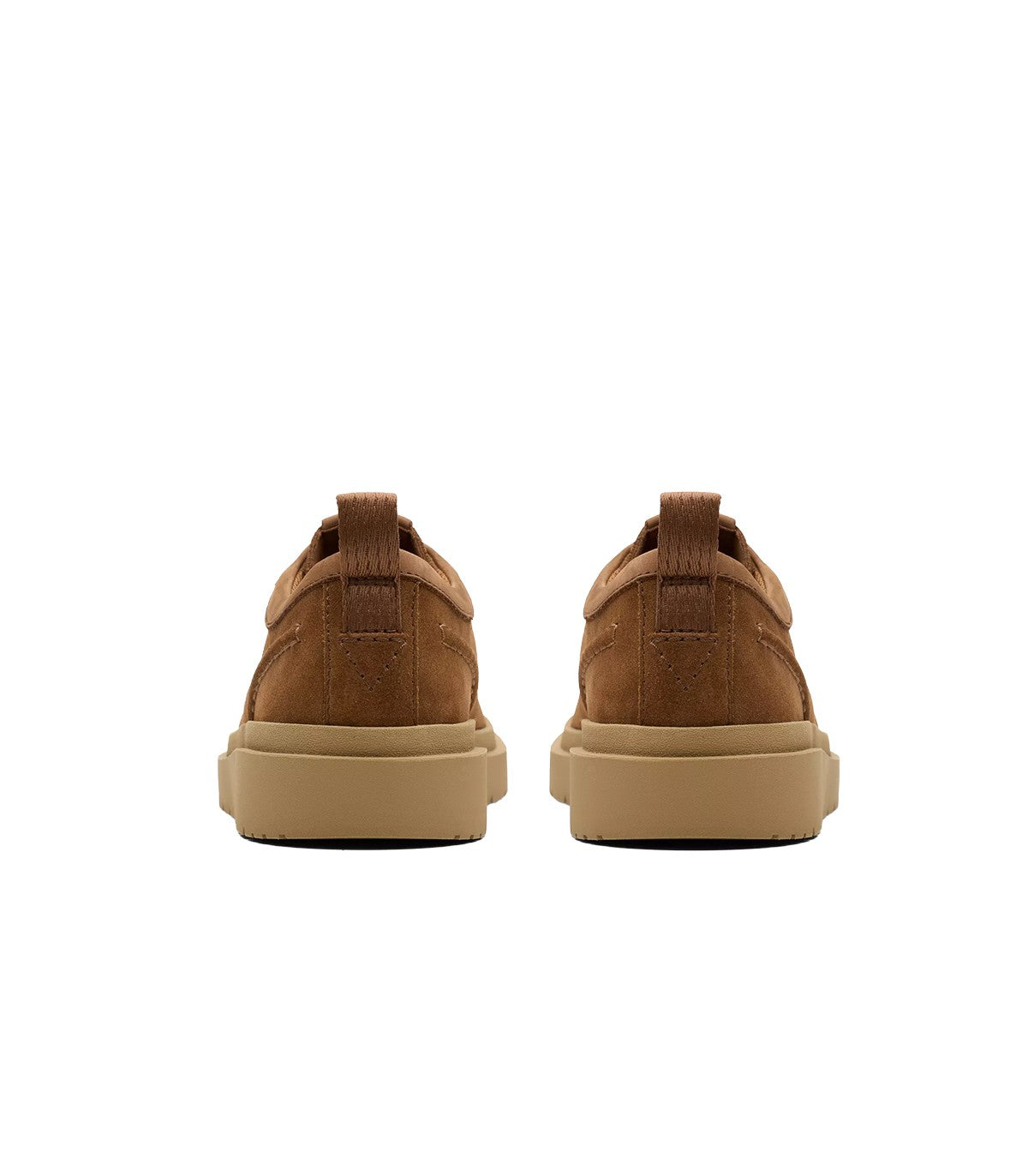 Scarpe Uomo Clarks Polden Moc