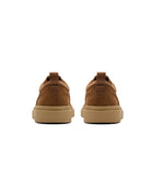 Scarpe Uomo Clarks Polden Moc