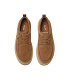 Scarpe Uomo Clarks Polden Moc