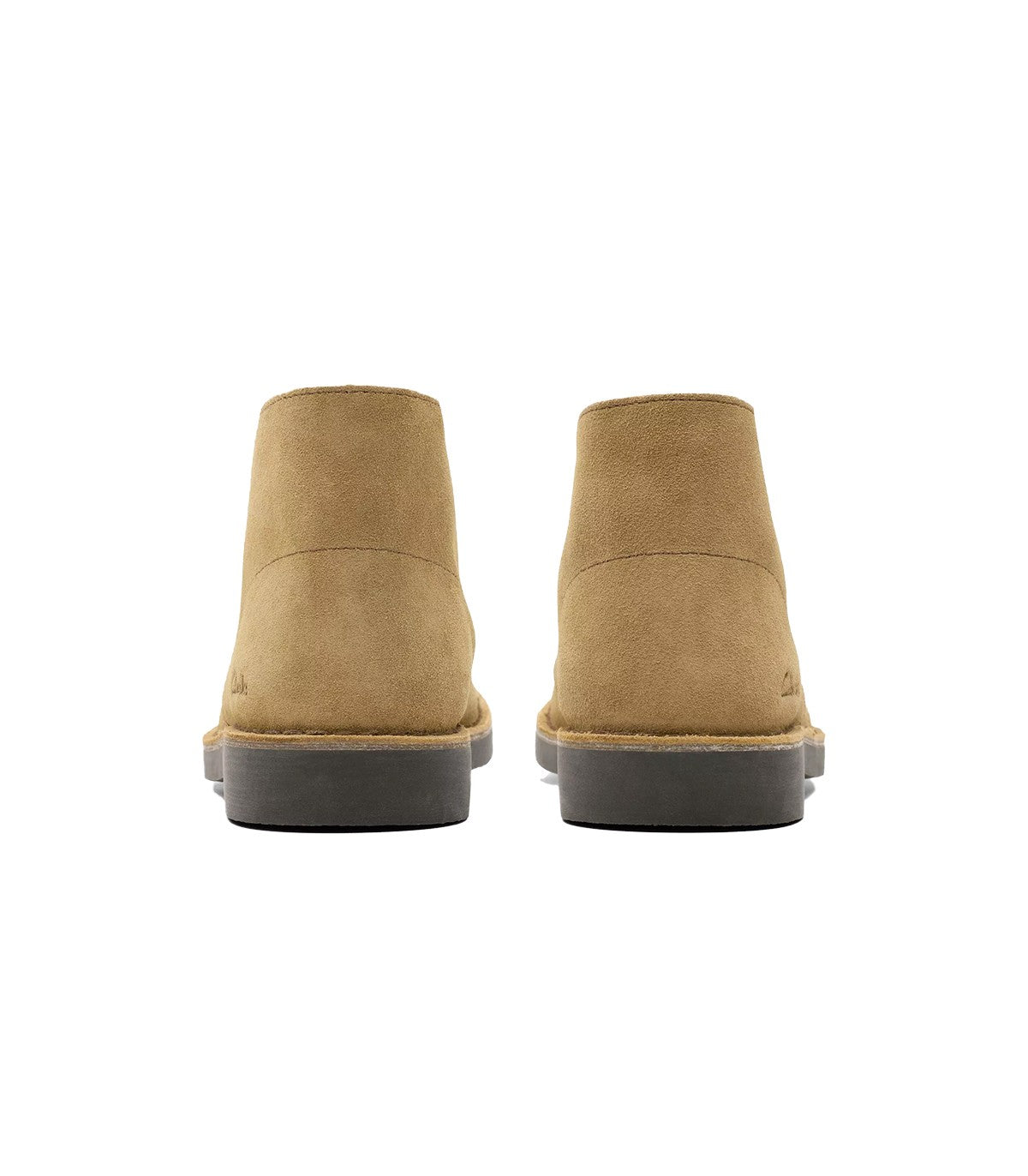 Scarpe Uomo Clarks Desert Boot