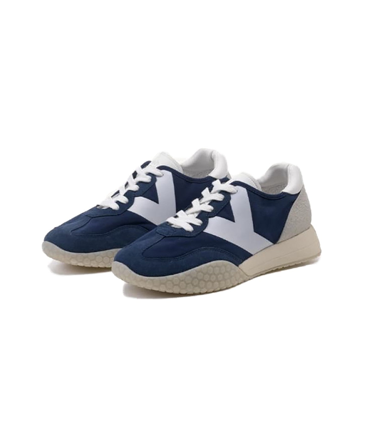 Sneakers Uomo Kehnoo KM9753