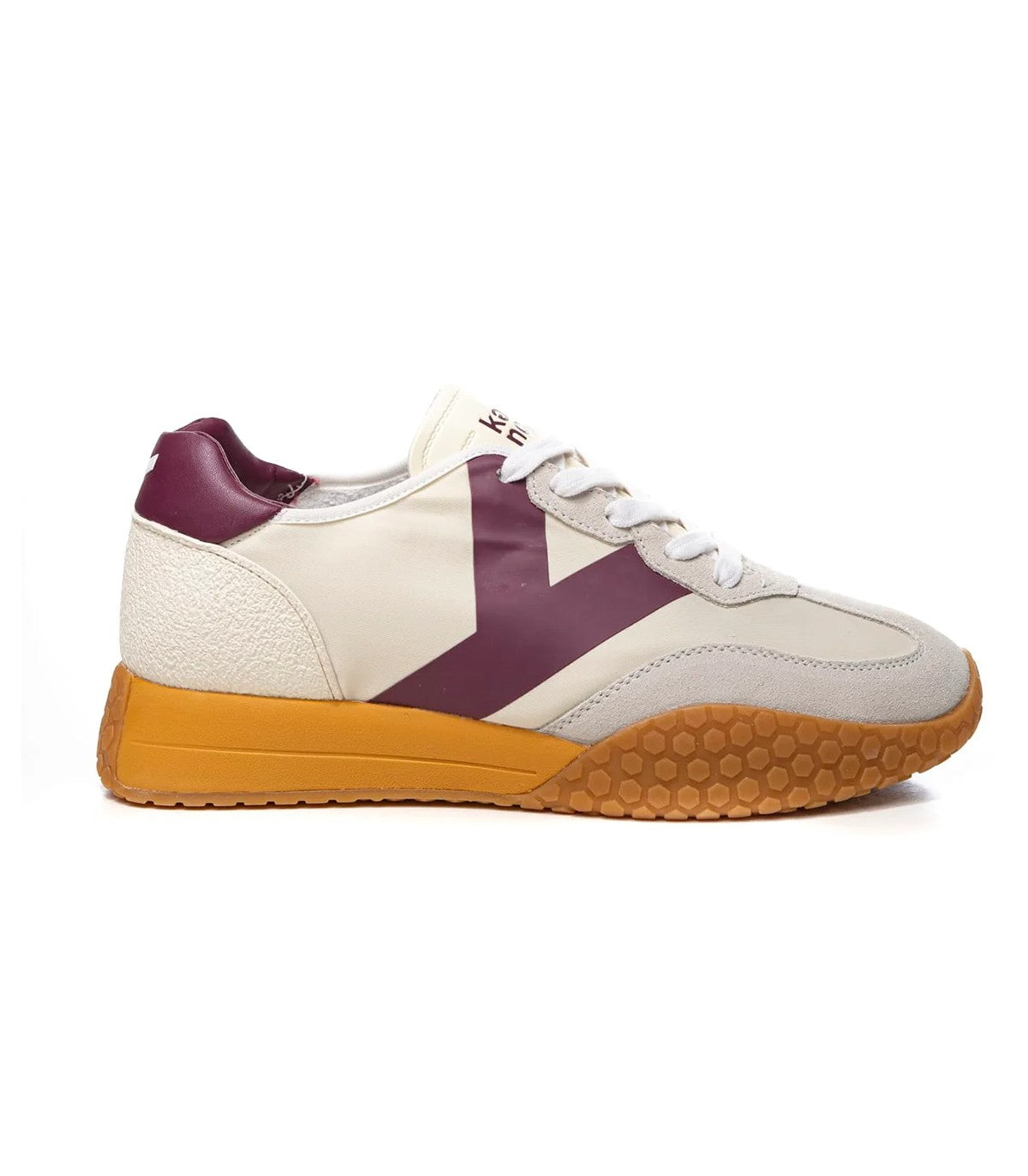 Sneakers Uomo Kehnoo KM9753