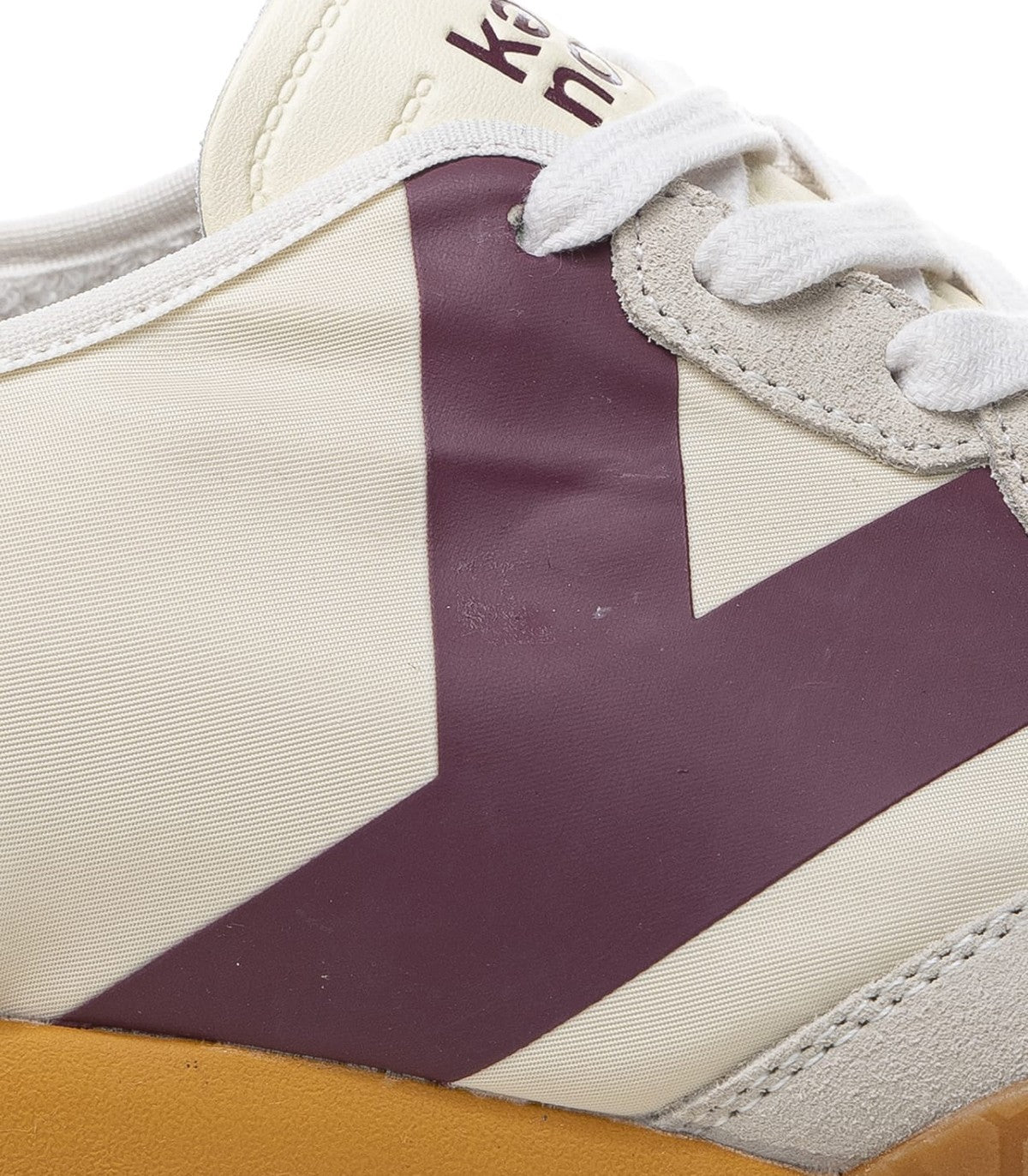 Sneakers Uomo Kehnoo KM9753