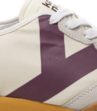 Sneakers Uomo Kehnoo KM9753