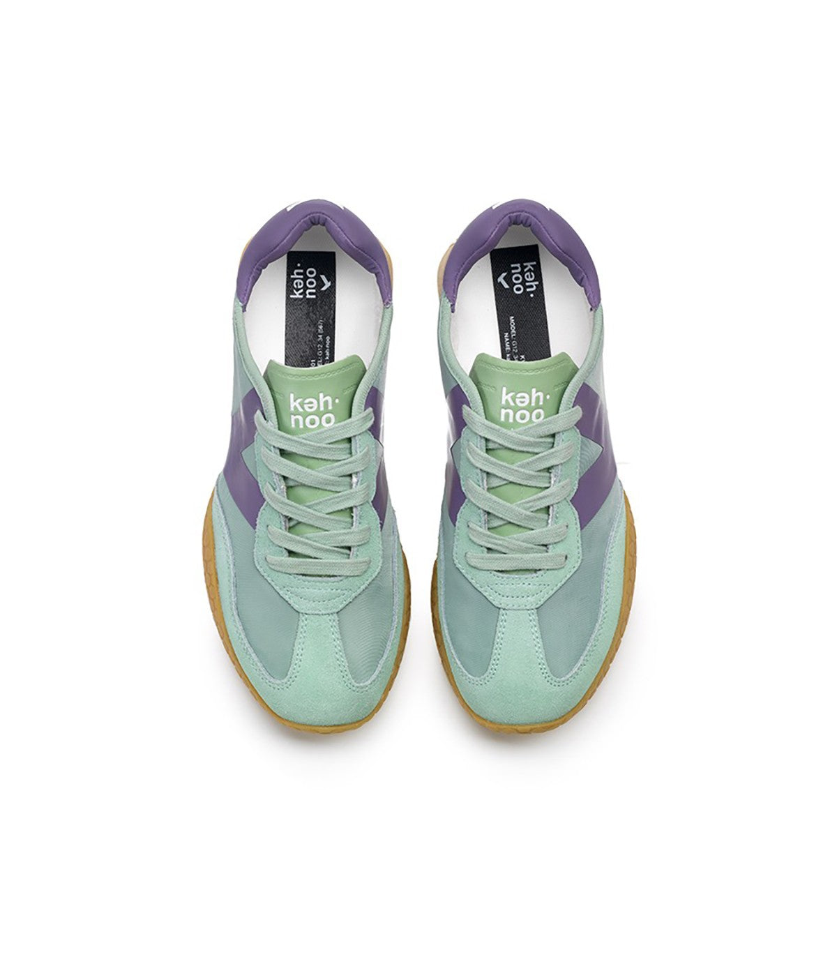 Sneakers Donna Kehnoo KW9752