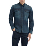 Camicia di Jenas Uomo Gas Kant