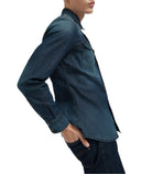 Camicia di Jenas Uomo Gas Kant