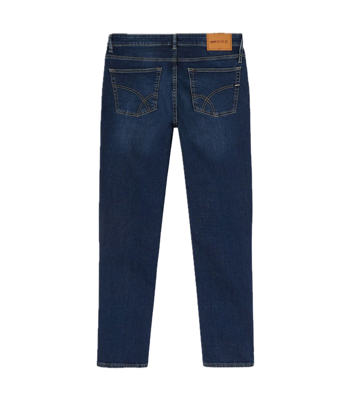 Jeans Uomo Gas Sax 09MD