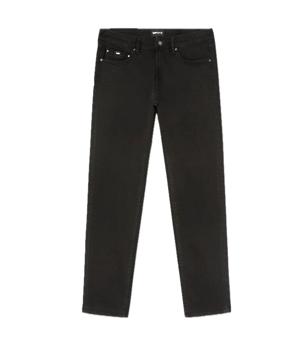 Jeans Uomo Gas Albert 02BO
