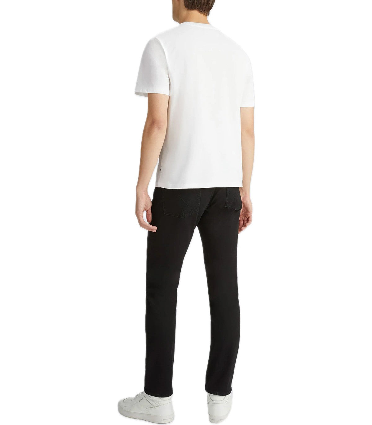 Jeans Uomo Gas Albert 02BO