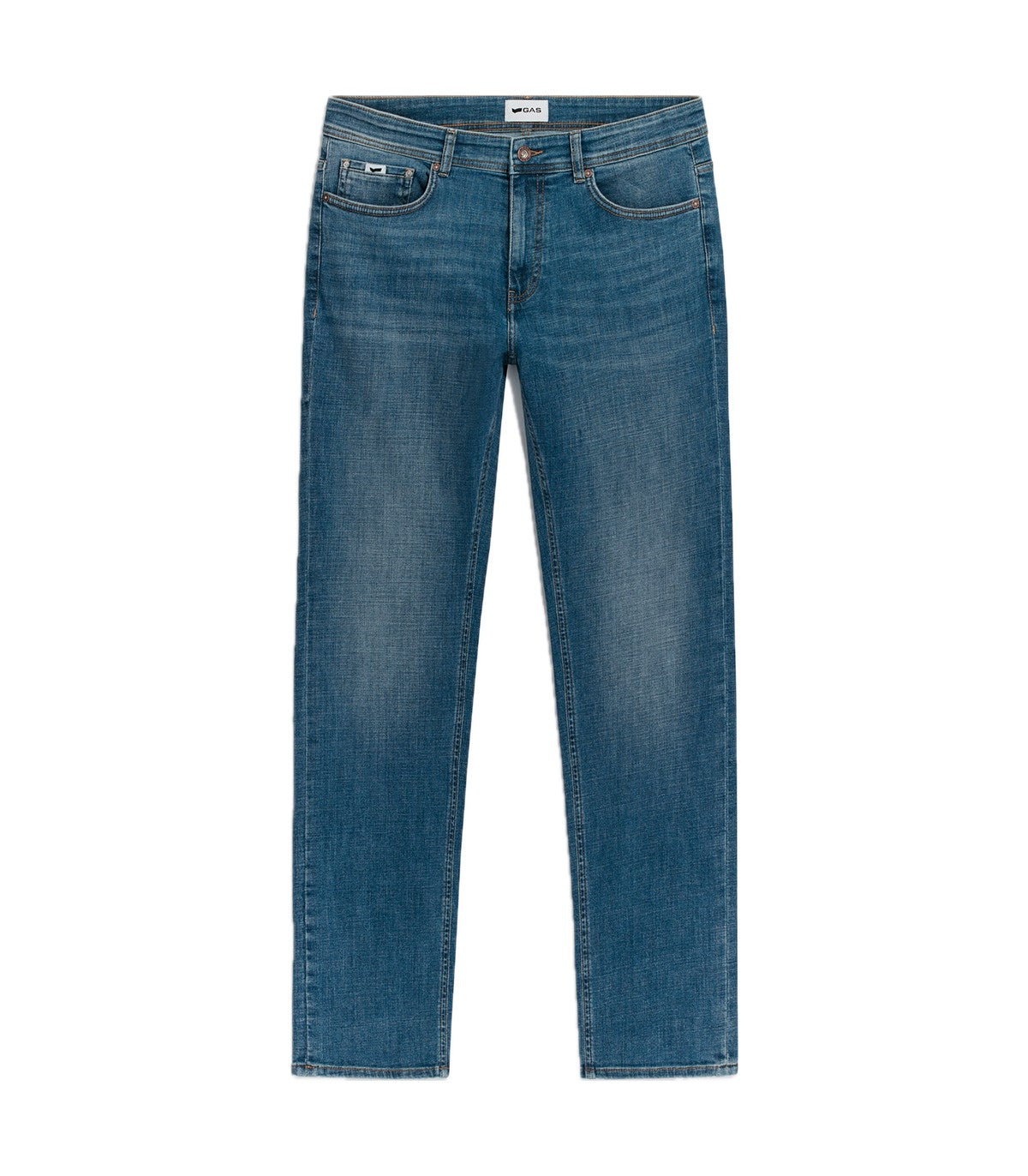 Jeans Uomo Gas Morris 65MD