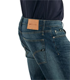 Jeans Uomo Gas Albert 25MD
