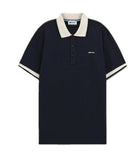 Polo Uomo Gas Ralph Hd Logo
