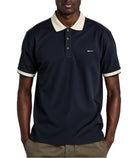 Polo Uomo Gas Ralph Hd Logo