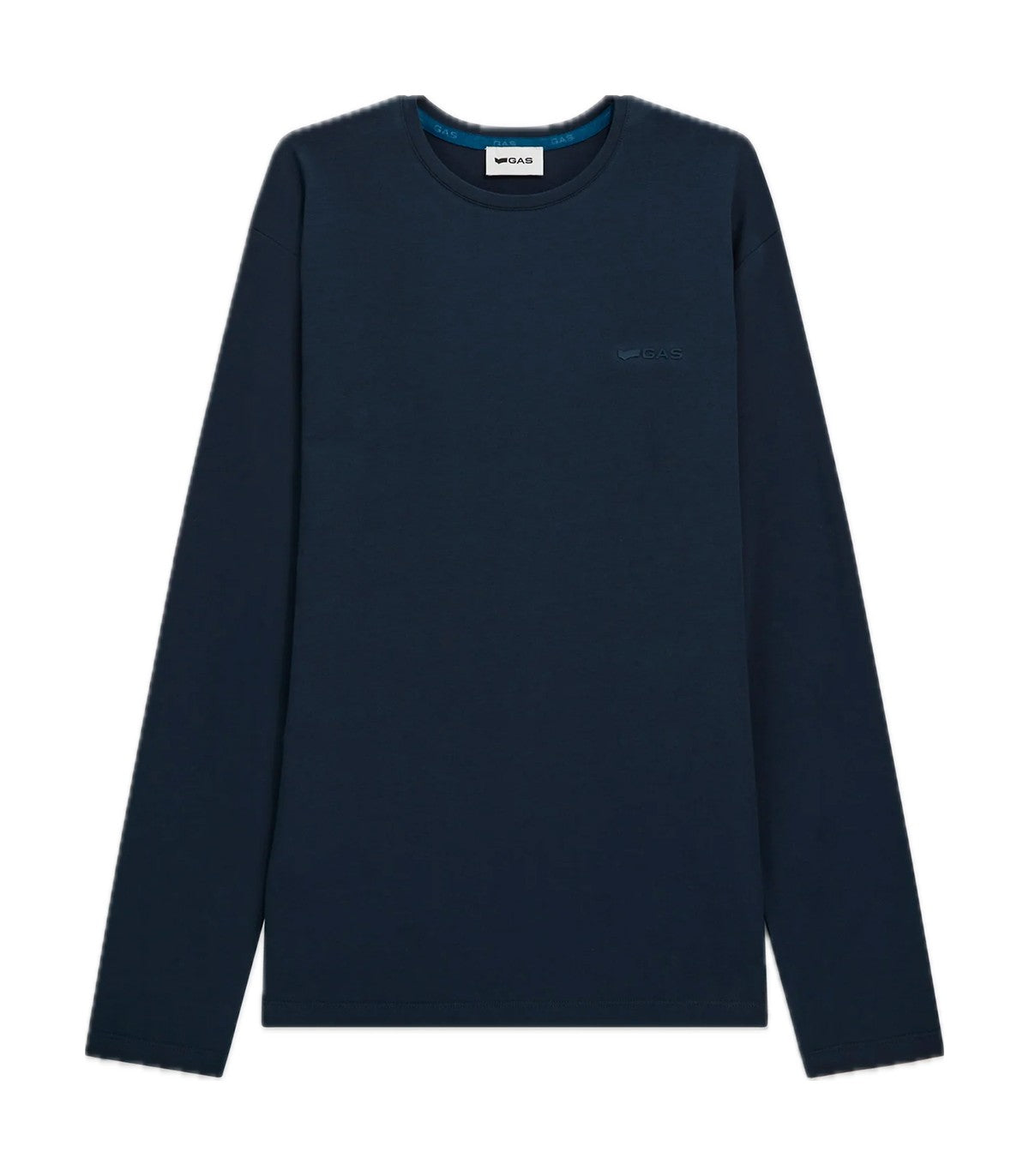 T-shirt Uomo Gas Janis