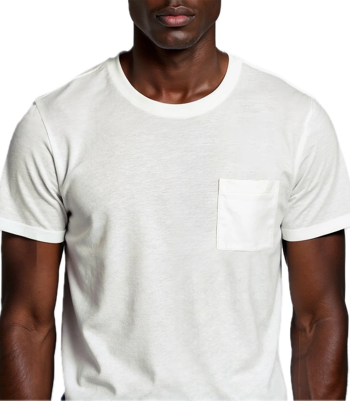 T-shirt Uomo Gas Arnoux
