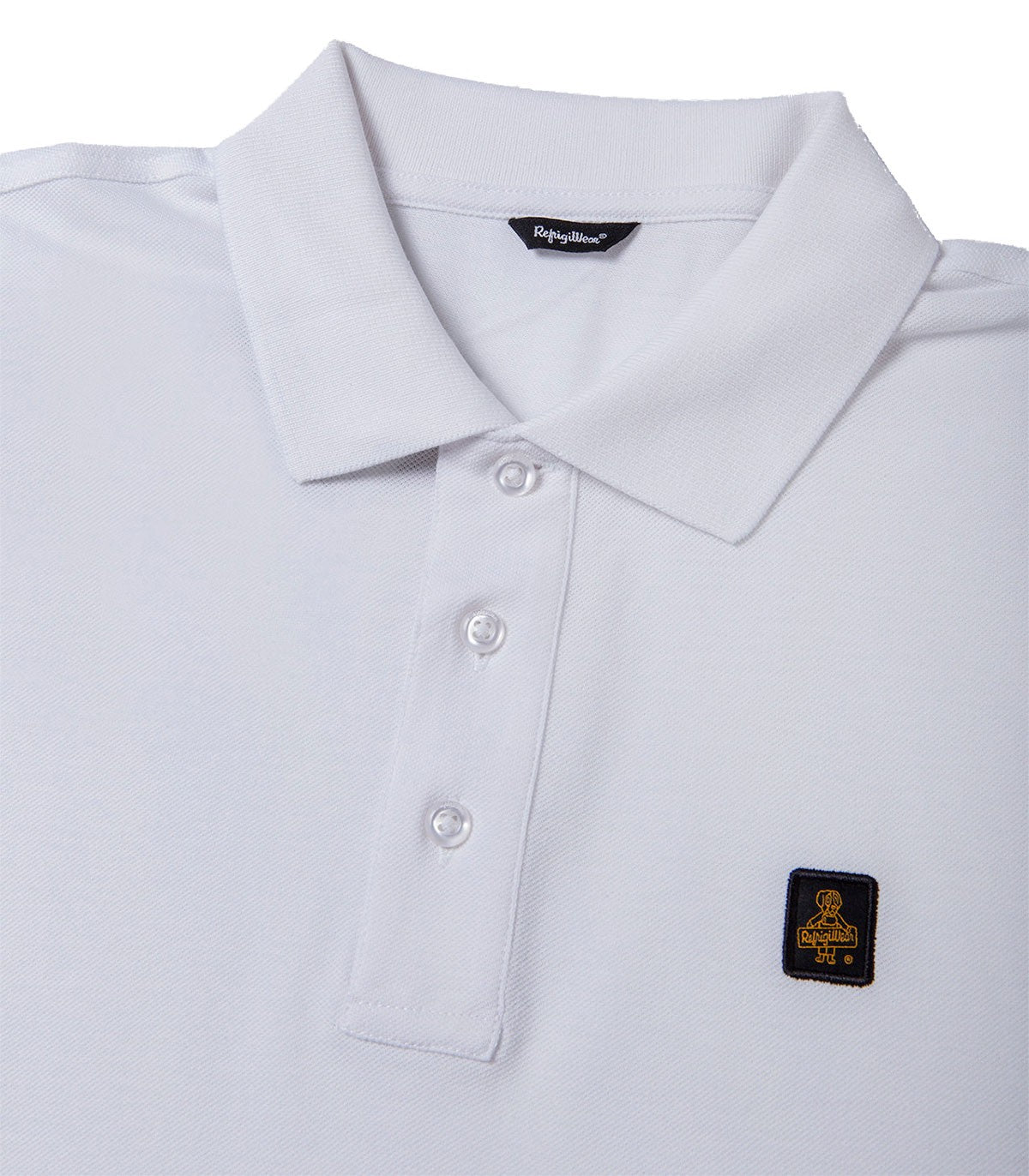 Polo Uomo Refrigiwear Kurt