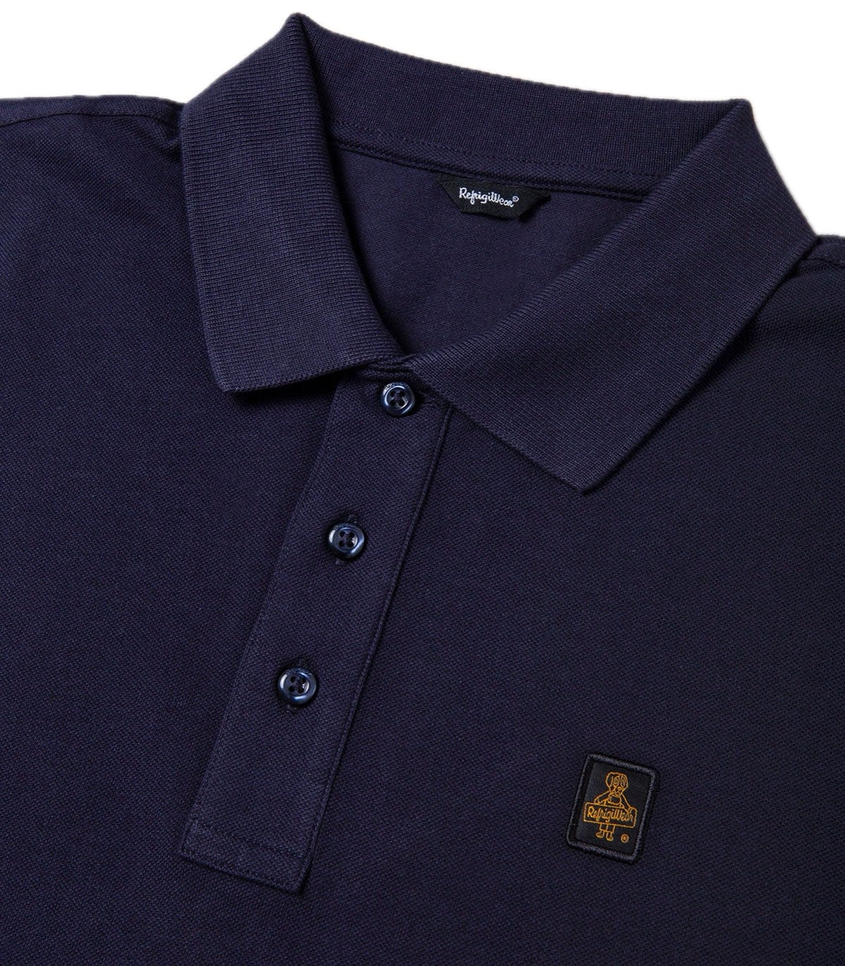 Polo Uomo Refrigiwear Kurt