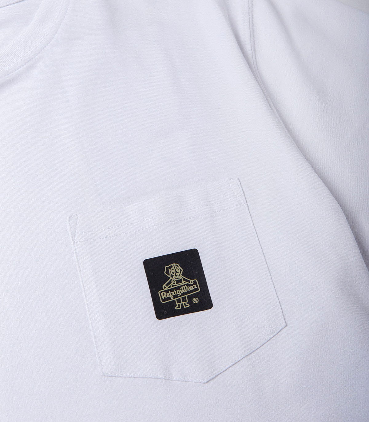 T-shirt Uomo Refrigiwear Pierce