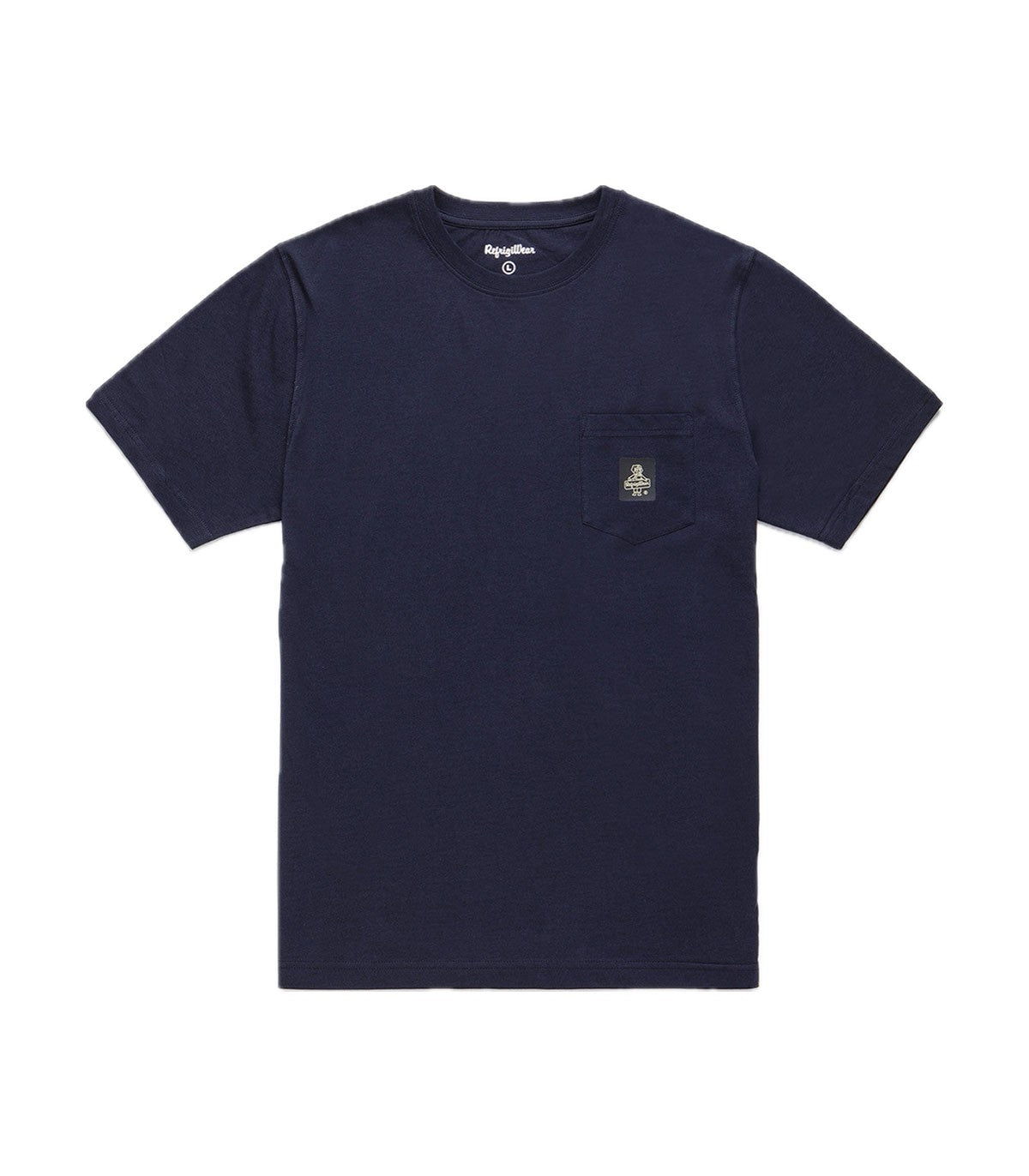 T-shirt Uomo Refrigiwear Pierce