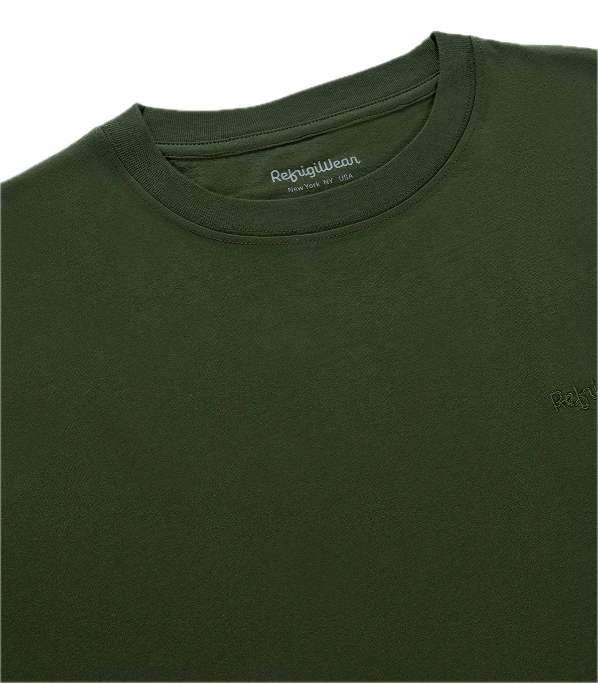 T-shirt Uomo Refrigiwear Halen