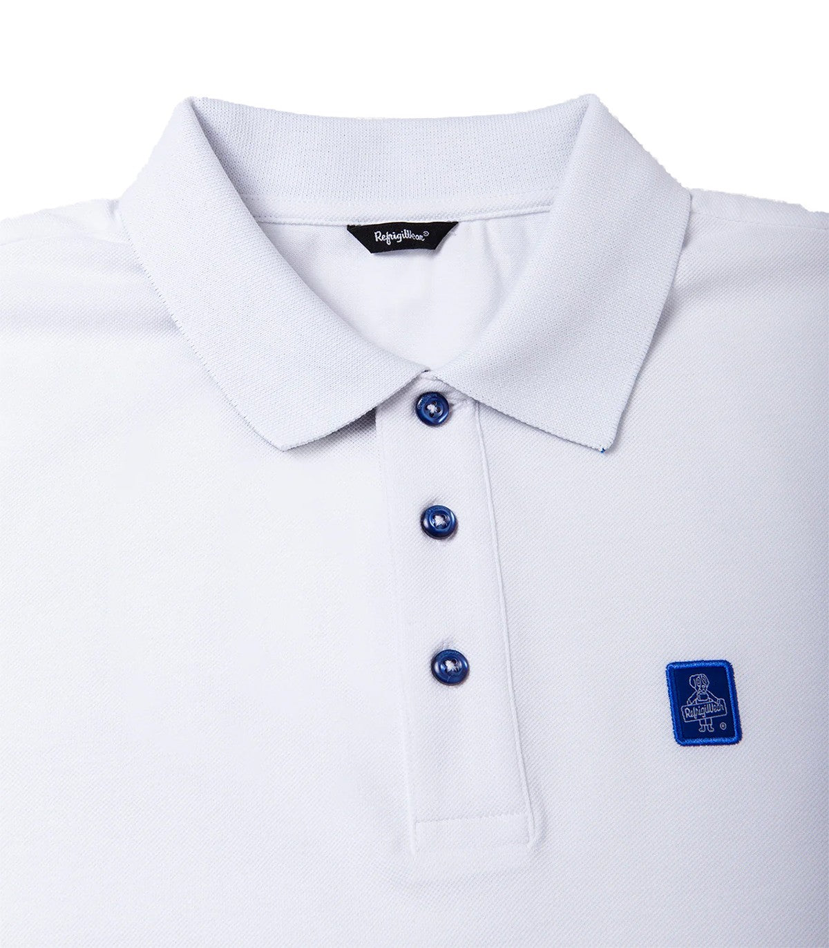 Polo Uomo Refrigiwear New Main