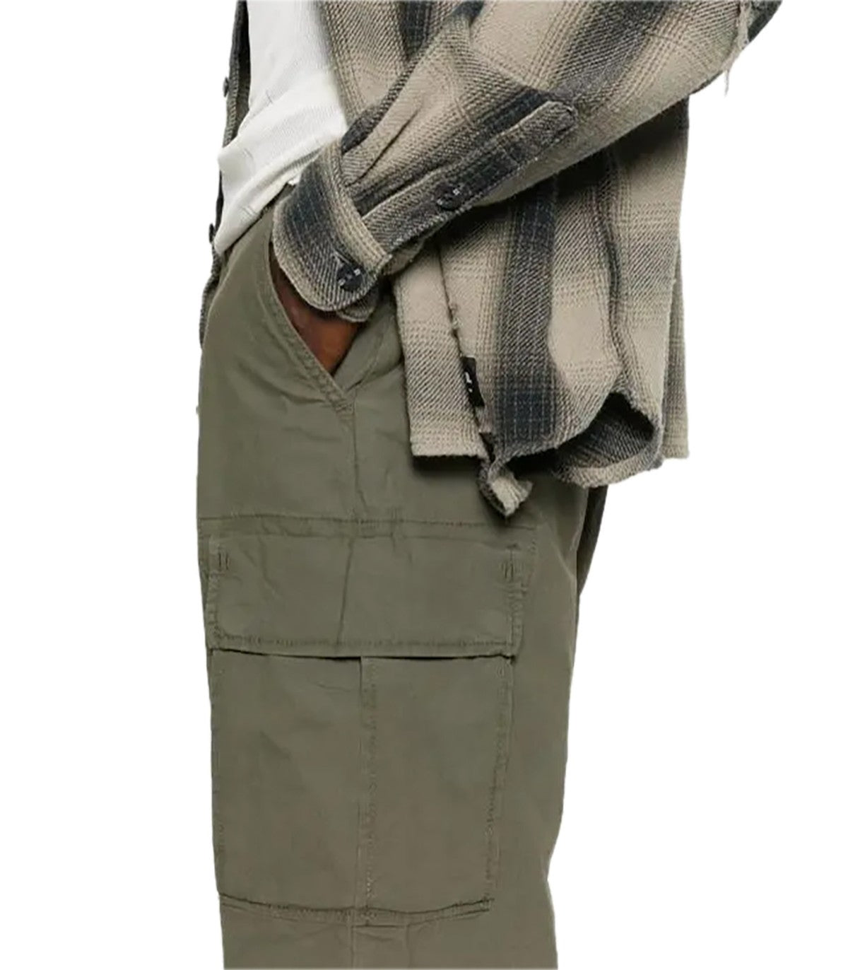 Bermuda Cargo Uomo Timberland Brookline
