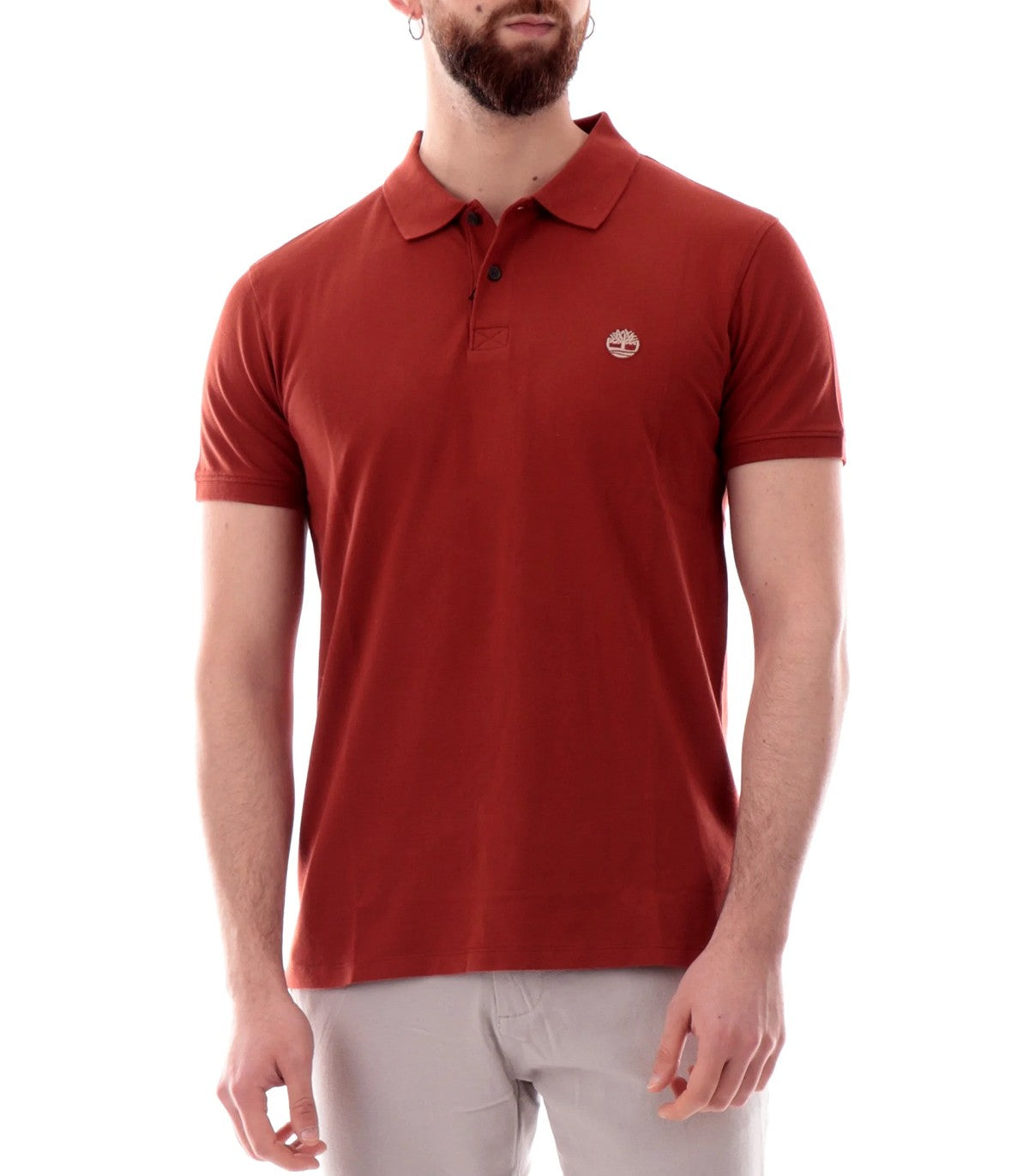 Polo Uomo Timberland Millers