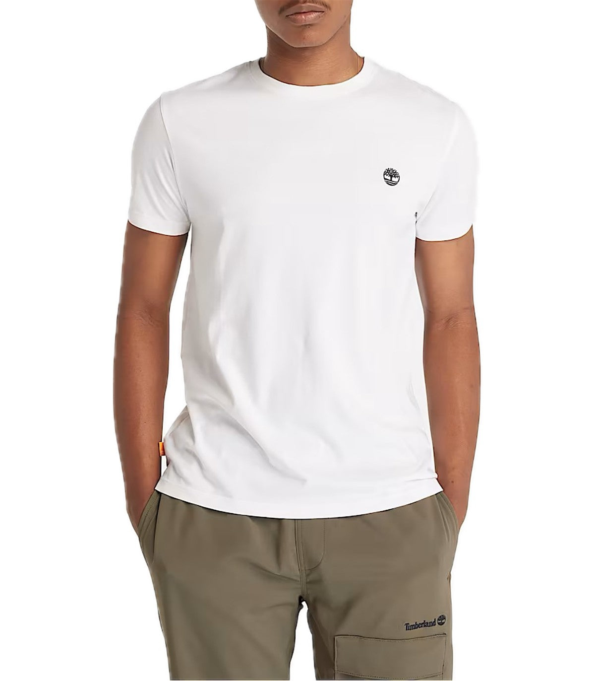 T-shirt Uomo Timberland Dunstan River
