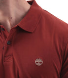 Polo Uomo Timberland Millers