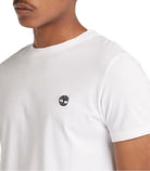 T-shirt Uomo Timberland Dunstan River