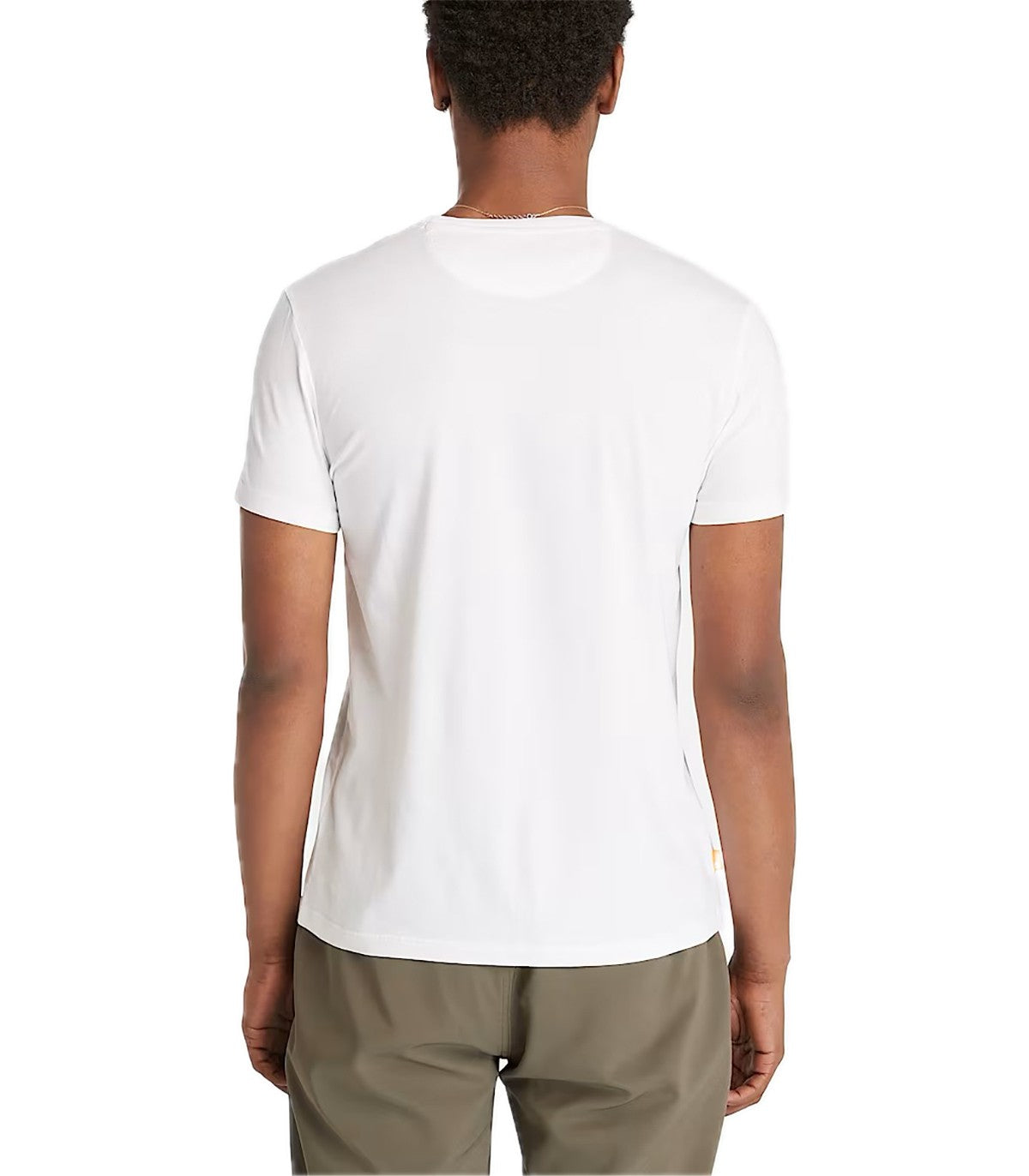 T-shirt Uomo Timberland Dunstan River
