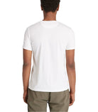 T-shirt Uomo Timberland Dunstan River