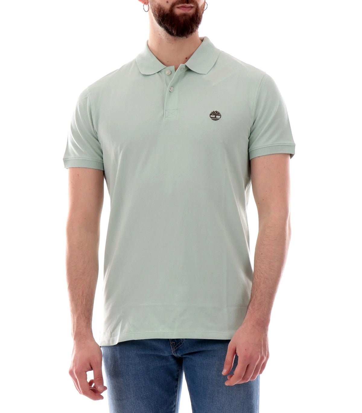 Polo Uomo Timberland Millers
