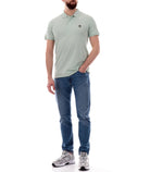 Polo Uomo Timberland Millers