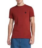 T-shirt Uomo Timberland Dunstan River