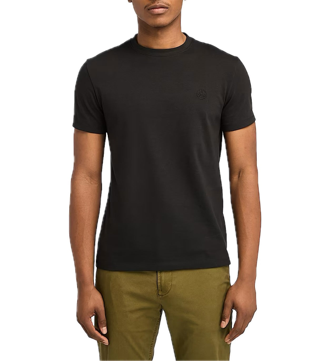 T-shirt Uomo Timberland Dunstan River