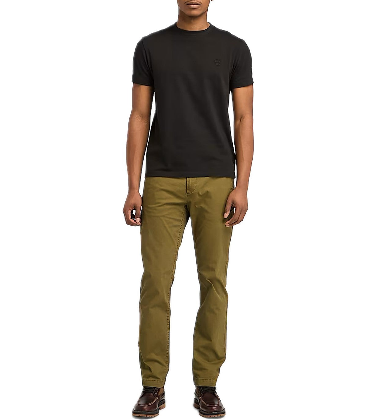 T-shirt Uomo Timberland Dunstan River