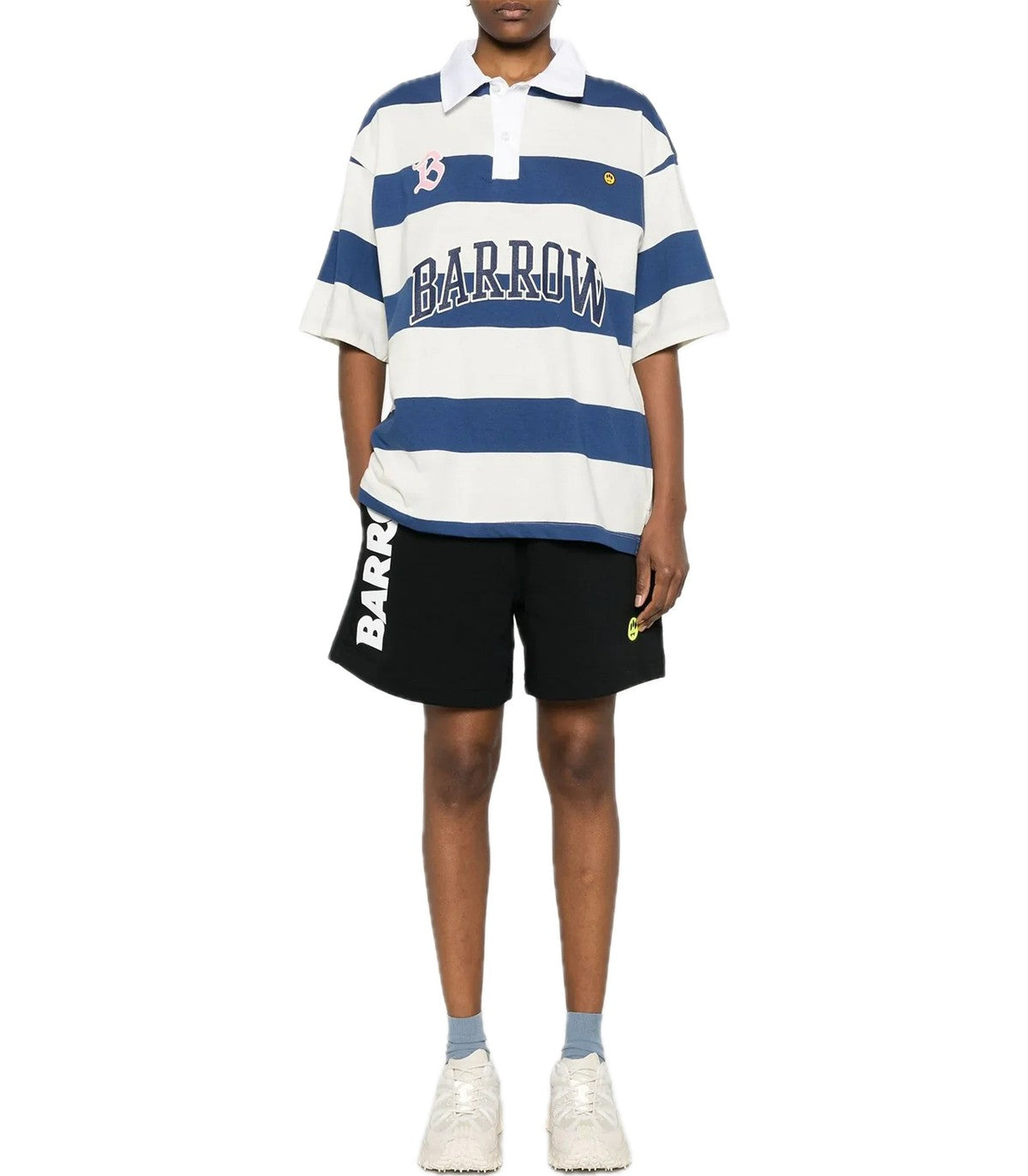 Bermuda Uomo Barrow