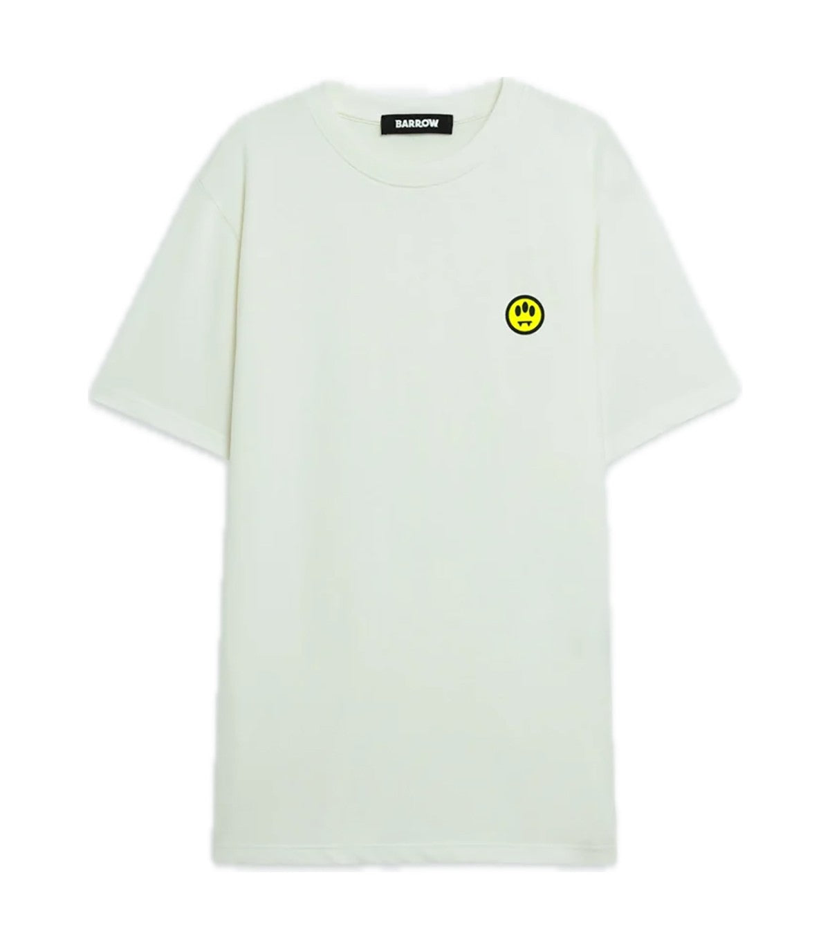 T-shirt Uomo Barrow