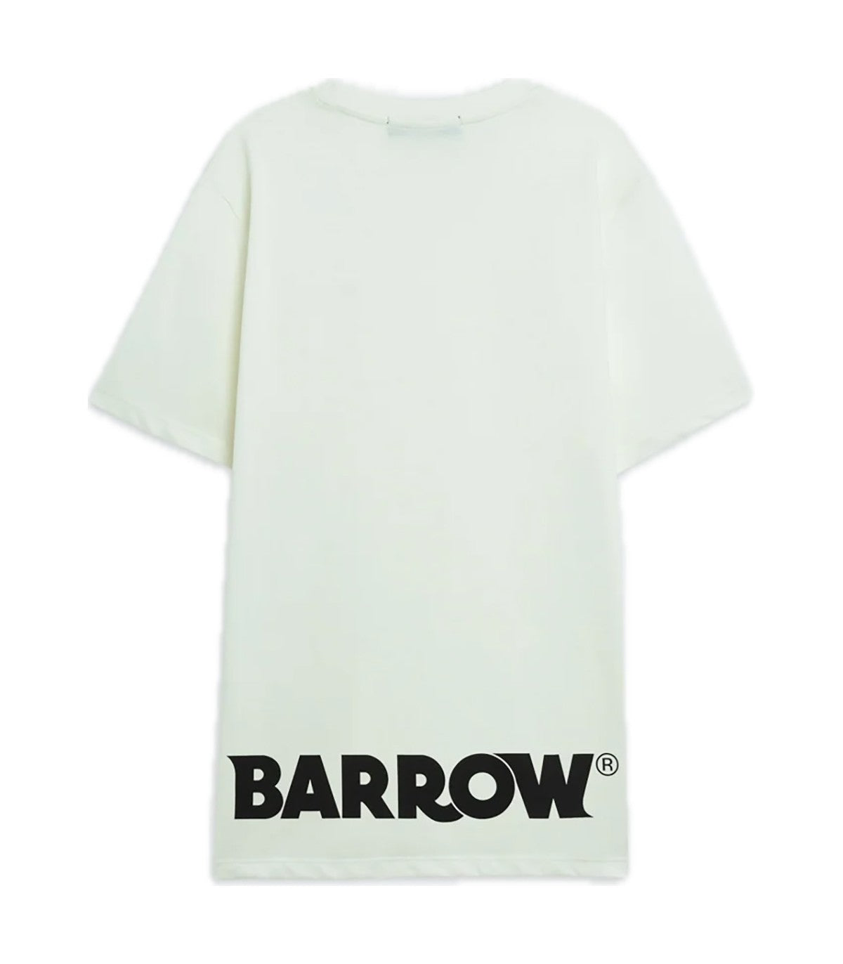 T-shirt Uomo Barrow