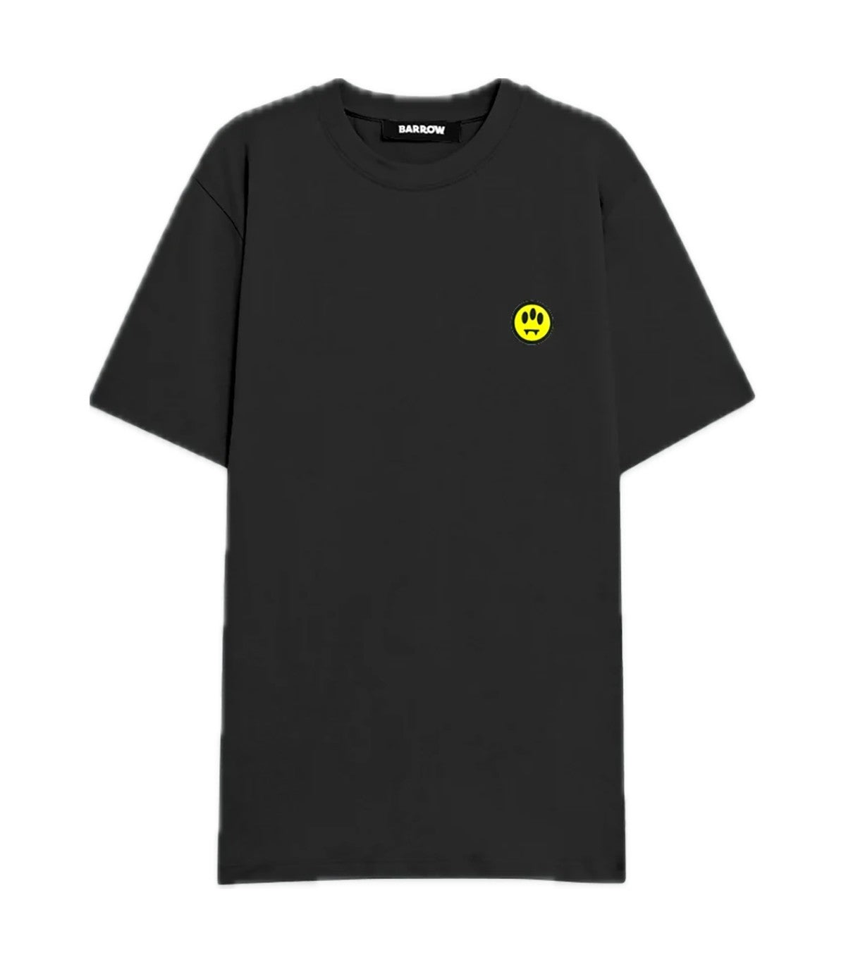 T-shirt Uomo Barrow