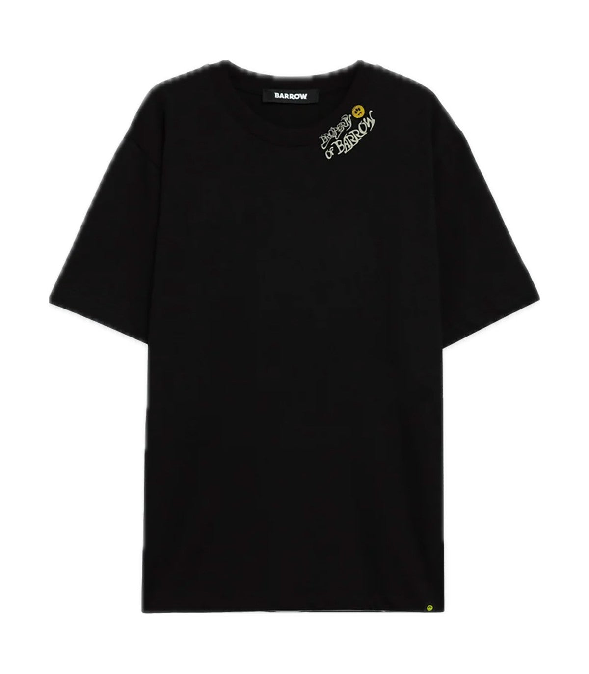 T-shirt Uomo Barrow