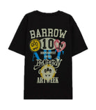 T-shirt Uomo Barrow
