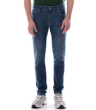 Jeans skinny Uomo Guess Miami