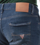 Jeans skinny Uomo Guess Miami