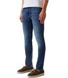 Jeans Skinny Uomo Guess Miami