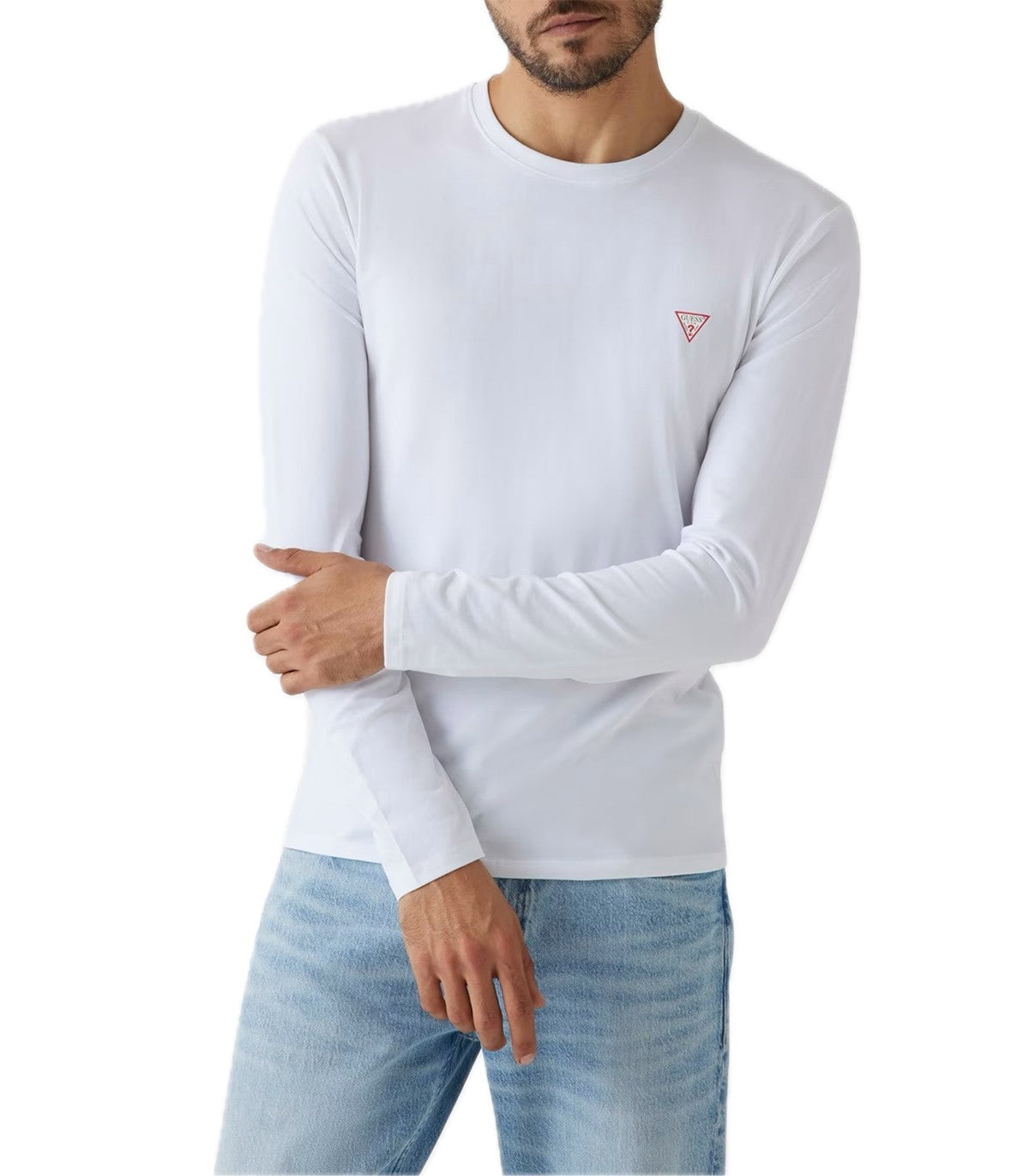 T-shirt Uomo Guess