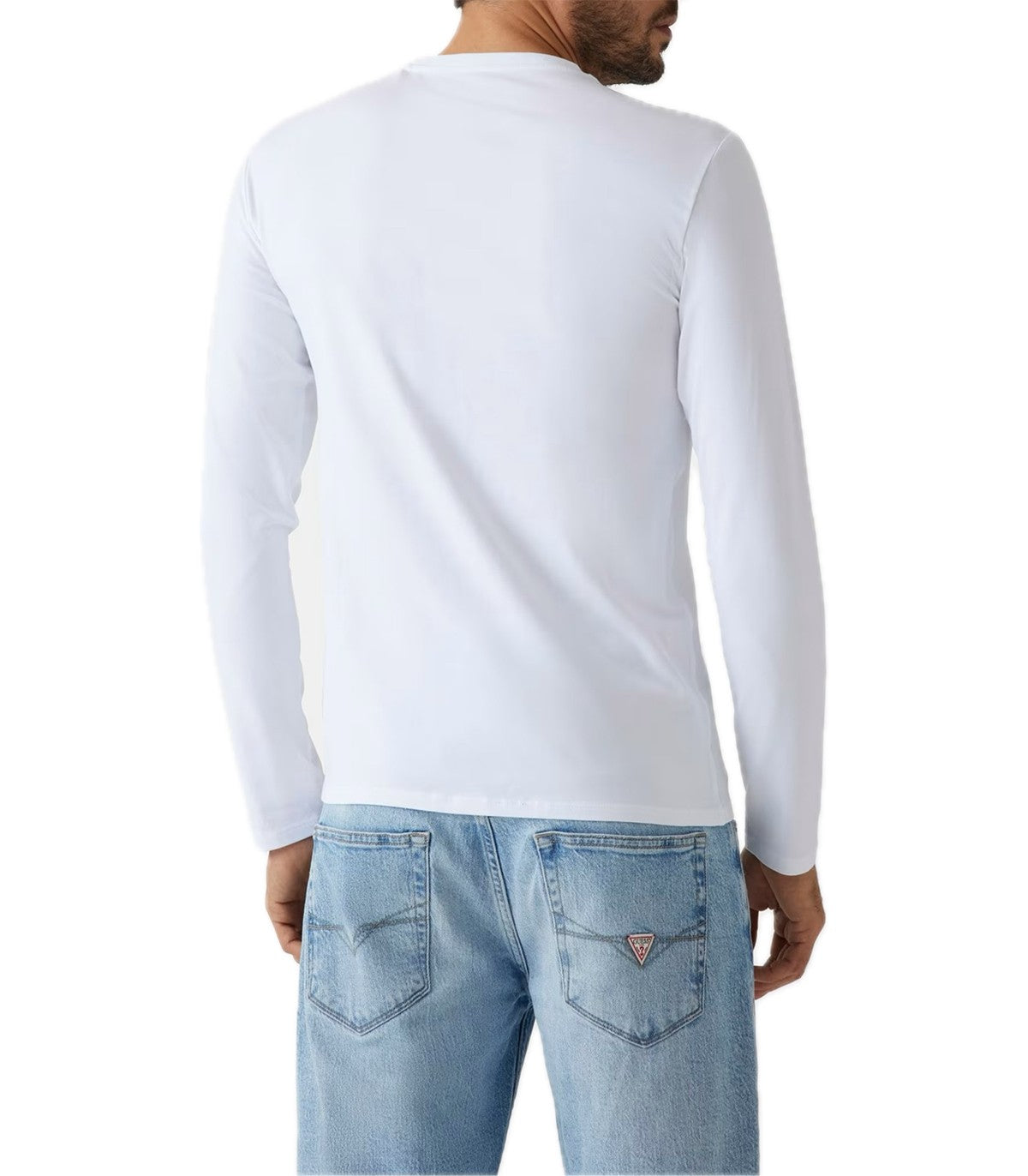T-shirt Uomo Guess