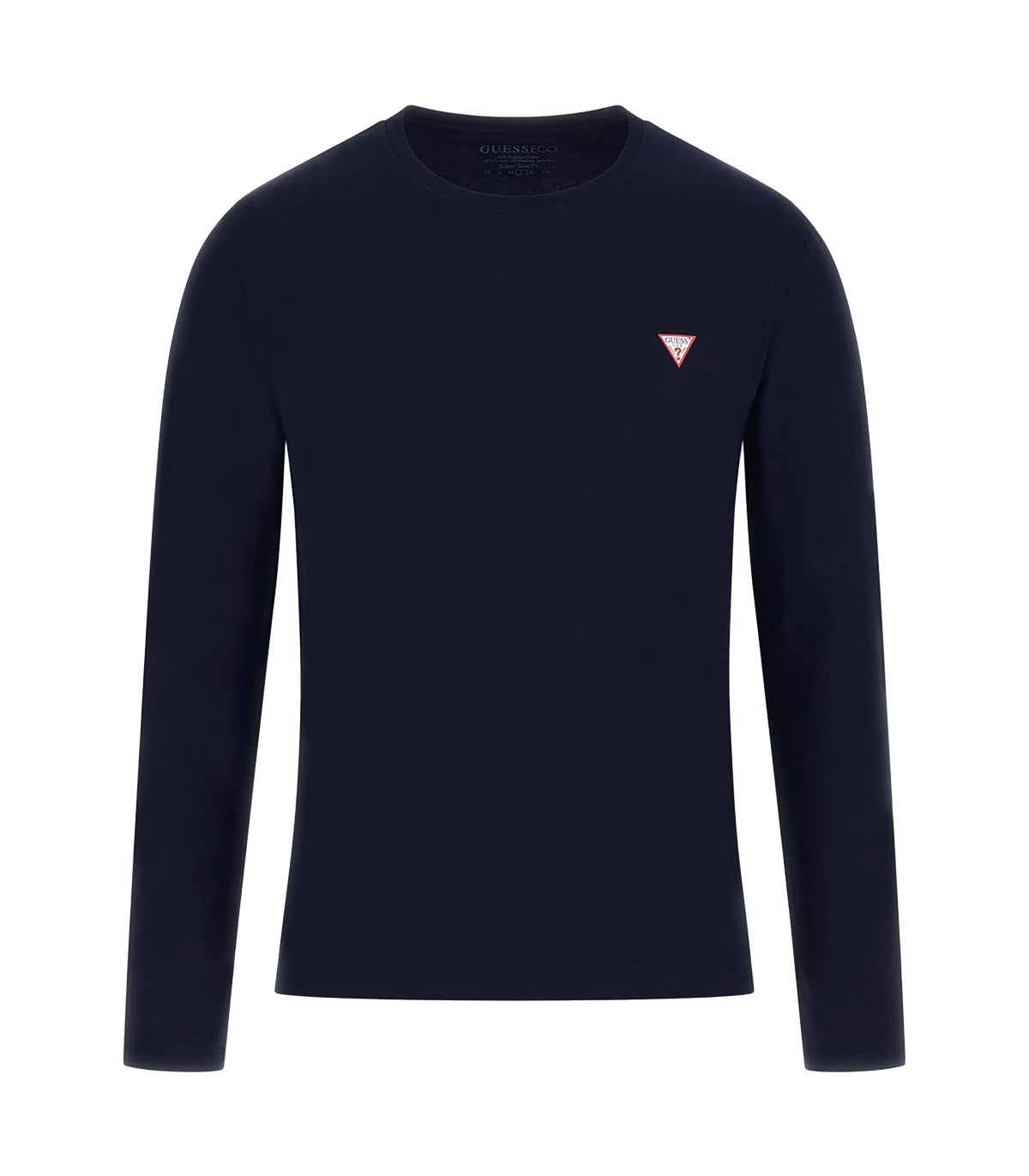 T-shirt Uomo Guess